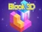 Игра Блок 3Д онлајн