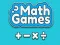 Игра Математички игри онлајн