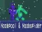 Игра Noobpool и NoobПаук онлајн Игра Noobpool и NoobПаук онлајн