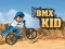 Игра BMX Дете онлајн Игра BMX Дете онлајн