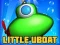 Игра Мало U-бот онлајн