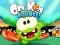 Игра Om Nom Скок онлајн