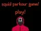 Игра Паркур Игра на Лигњите онлајн