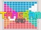 Игра Tangram Мрежа онлајн