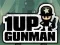 Игра Стрелец 1UP онлајн