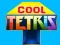 Игра Cool Tetris онлајн
