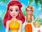 Игра Избери го мојот летен стил онлајн Игра Избери го мојот летен стил онлајн