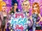 Игра BFFs Ледена Кафе Забава онлајн