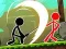 Игра Stickman Archero Битка онлајн