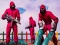 Игра Игра на октопод: Сите предизвици онлајн