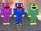 Игра Wuggy Лет онлајн