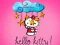 Игра Скриени Ѕвезди Hello Kitty онлајн Игра Скриени Ѕвезди Hello Kitty онлајн