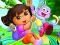 Игра Дора истражувачкa онлајн