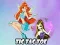 Игра Winx Икс О онлајн