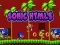 Игра Sonic HTML5 онлајн