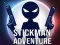 Игра Stickman Приключение онлајн Игра Stickman Приключение онлајн