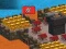 Игра Пиратска битка на островот онлајн