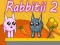 Игра Зајче 2 онлајн
