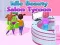 Игра Idle Beauty Salon Tycoon онлајн