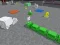 Игра Слизгач Блок Змија 3D онлајн Игра Слизгач Блок Змија 3D онлајн