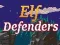 Игра Заштитници на Елифите онлајн