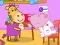Игра Симулатор на Доктор Играчка Хипопотам онлајн