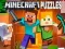 Игра Minecraft Загатки онлајн