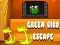 Игра Бегство на Зелената Птица онлајн