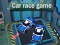 Игра Игра за трка со автомобили онлајн
