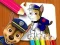 Игра Бојачка на PAW Patrol онлајн