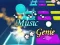 Игра Музички Џин онлајн Игра Музички Џин онлајн