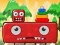 Игра Monsterland Junior против Senior онлајн