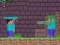 Игра Minecraft Војни онлајн