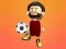Игра Фудбалско Жонглирање онлајн