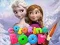 Игра Книга за боја за Frozen Елза онлајн