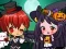 Игра Halloween Chibi Пар онлајн