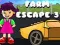 Игра Бегство од Фермата 3 онлајн