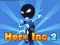 Игра Херој Инк 2 онлајн