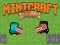Игра Minicraft Дуел онлајн