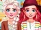Игра BFFs го дочекуваат есениот изглед онлајн