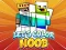 Игра Ајде да бојадисуваме Noob онлајн