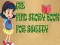 Игра G2E Најди ја книгата со приказни за Sweety онлајн Игра G2E Најди ја книгата со приказни за Sweety онлајн