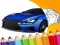 Игра Книга за боење јапонски луксузни автомобили  онлајн