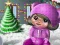 Игра Зимска Облека за Бебиња онлајн