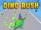 Игра Дино Брзина онлајн Игра Дино Брзина онлајн