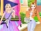 Игра Сестри Стил на Улицата VS Стил на Сцената онлајн Игра Сестри Стил на Улицата VS Стил на Сцената онлајн