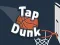 Игра Tap Dunk онлајн