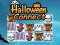 Игра Halloween Поврзување онлајн Игра Halloween Поврзување онлајн