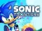 Игра Sonic Frontiers онлајн