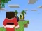 Игра SantaCraft онлајн